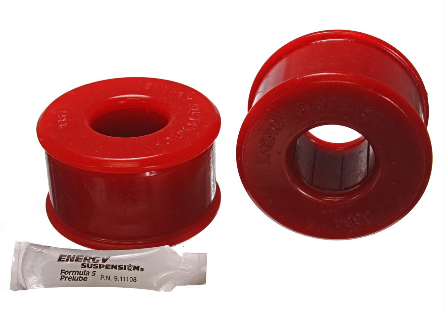 Energy Suspension Rear Trailing Arm Bushing Sets 16.7107R