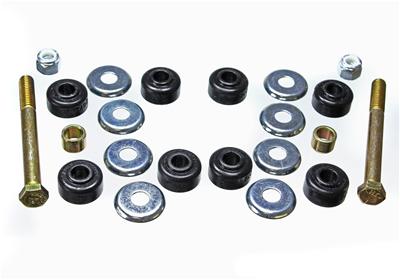 Energy Suspension Sway Bar End Link Sets 16.8104G