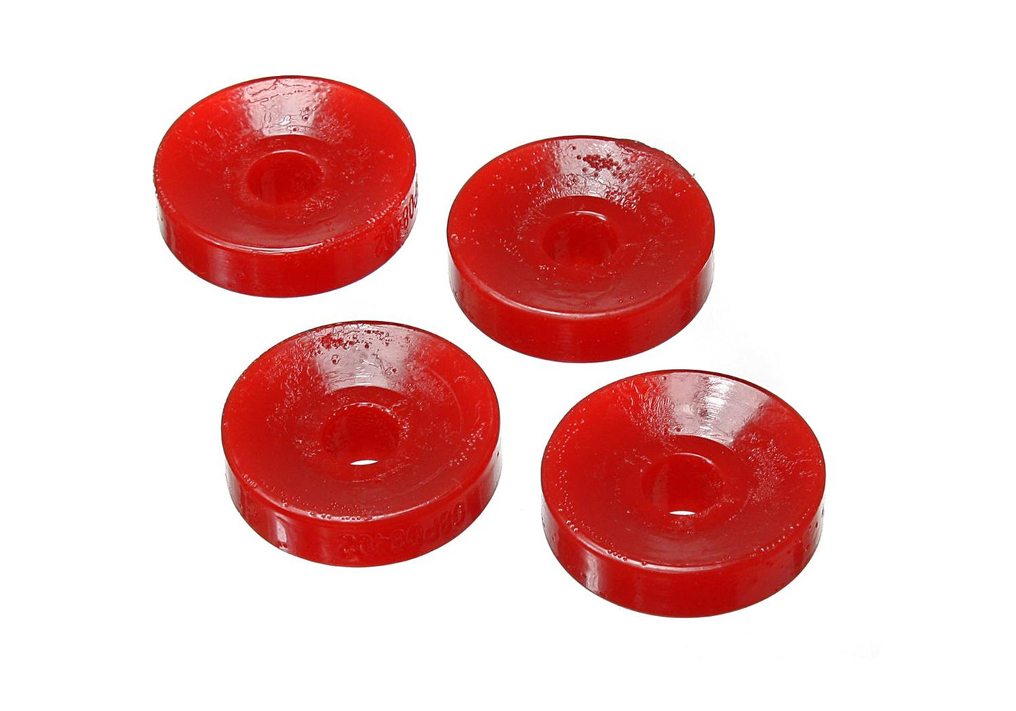 Energy Suspension Shock Bushings 16.8112R