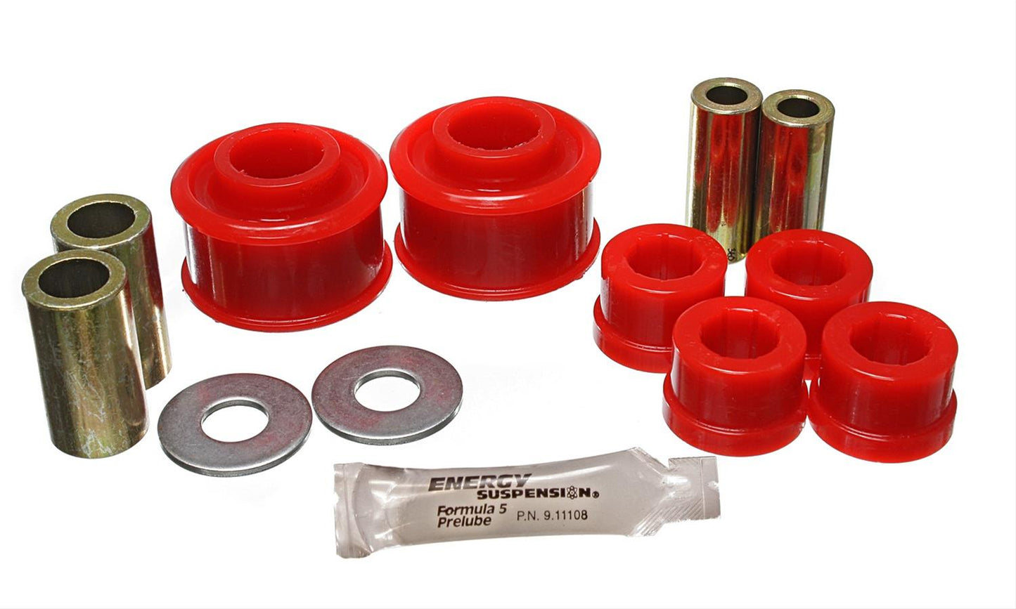 Energy Suspension Control Arm Bushing Sets 19.3102R
