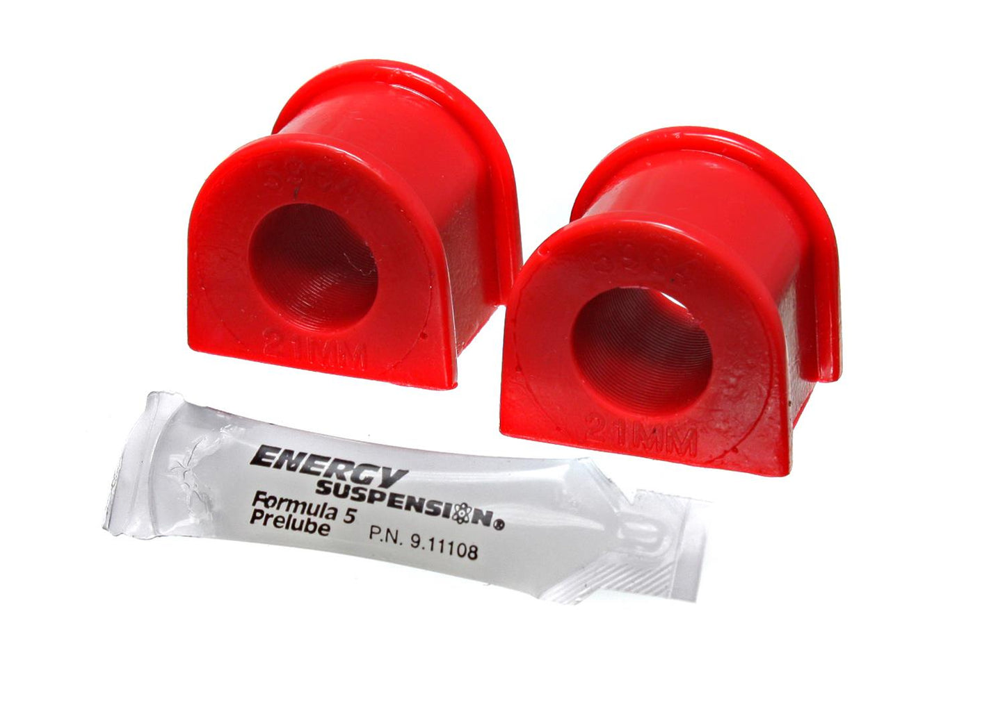 Energy Suspension Sway Bar Bushings 19.5105R