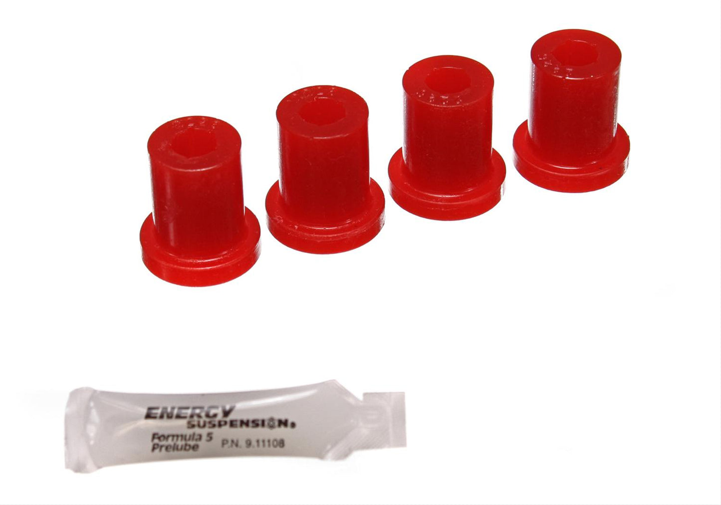 Energy Suspension Frame Shackle Bushings 2.2117R