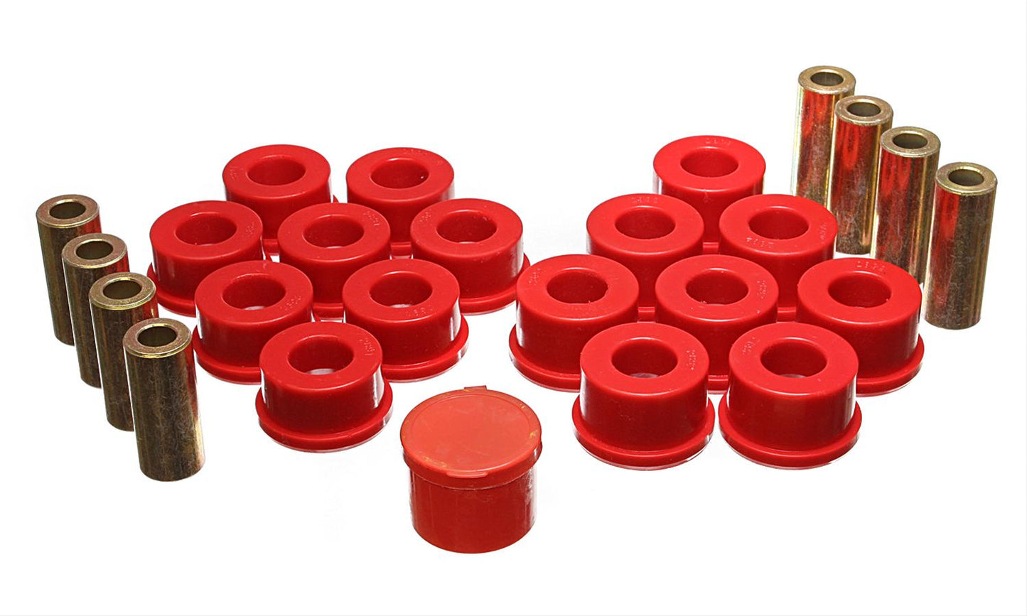 Energy Suspension Control Arm Bushing Sets 2.3109R