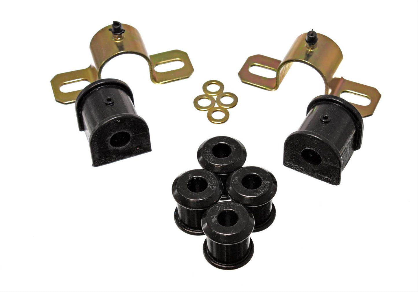Energy Suspension Sway Bar Bushings 2.5111G