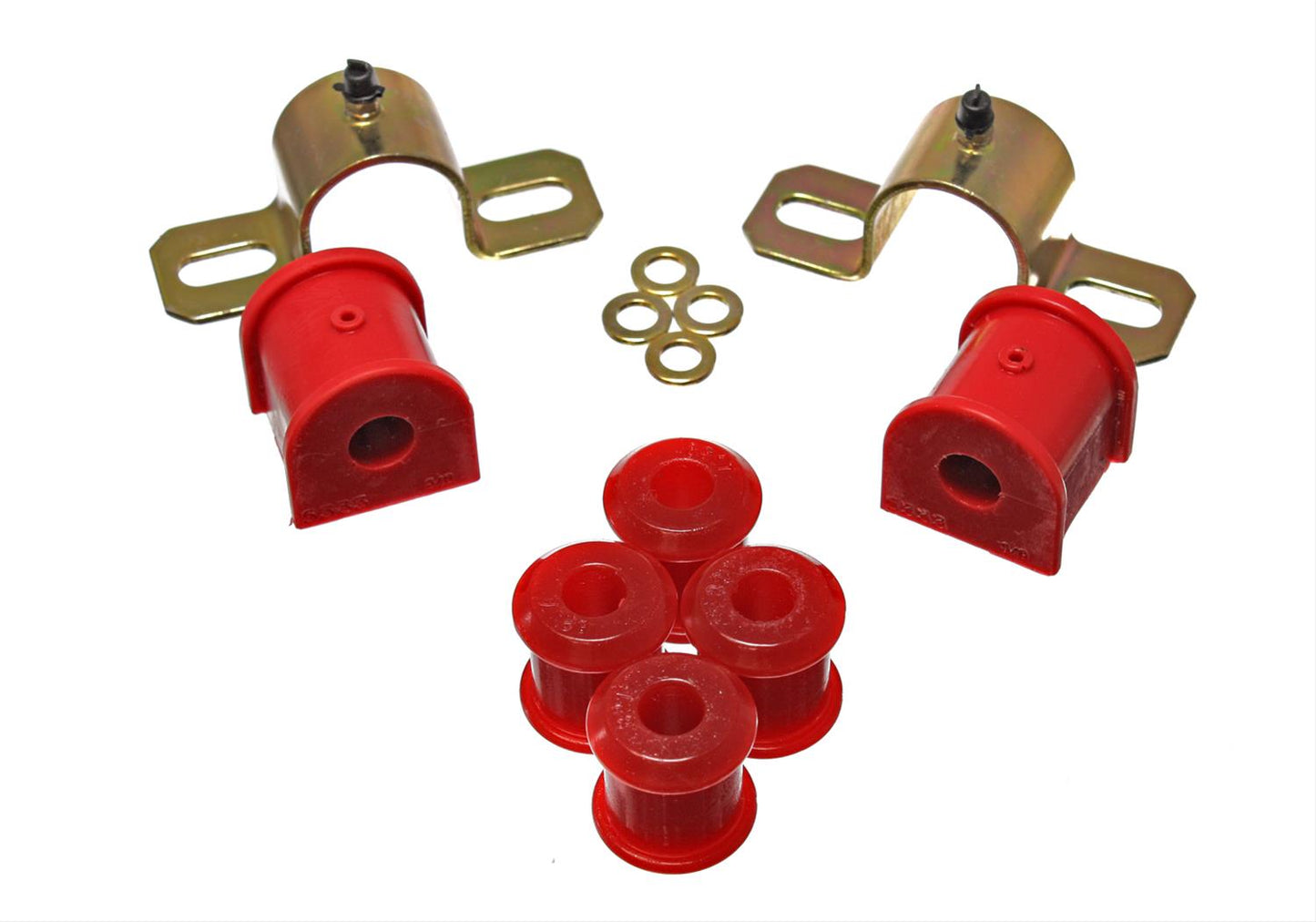 Energy Suspension Sway Bar Bushings 2.5111R