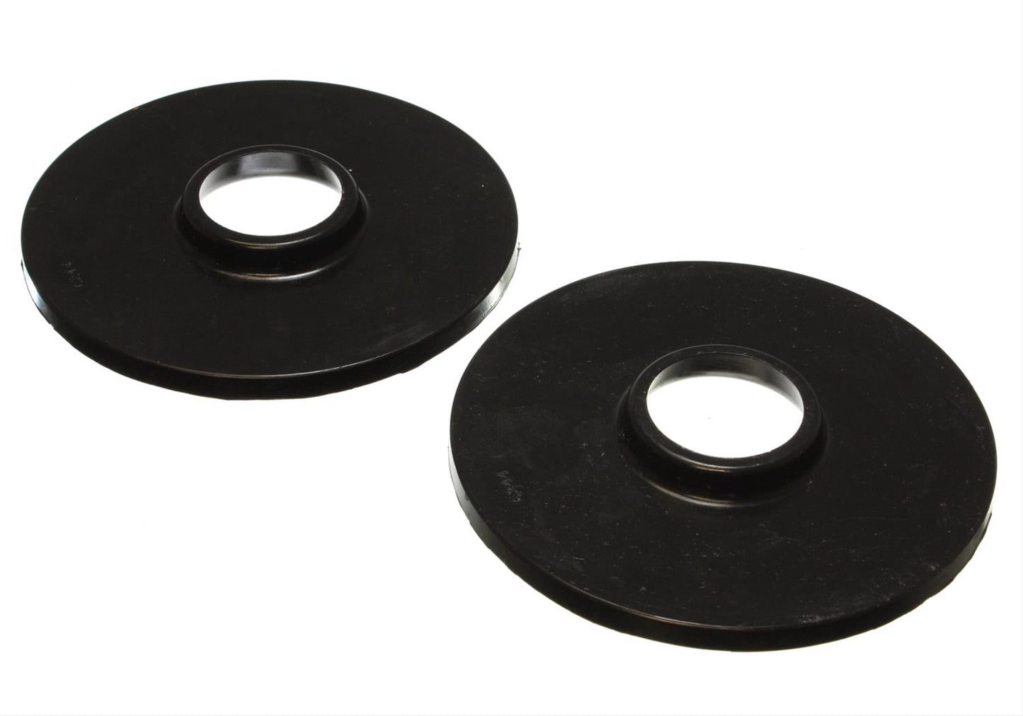 Energy Suspension Coil Spring Isolators and Spacers 2.6108G