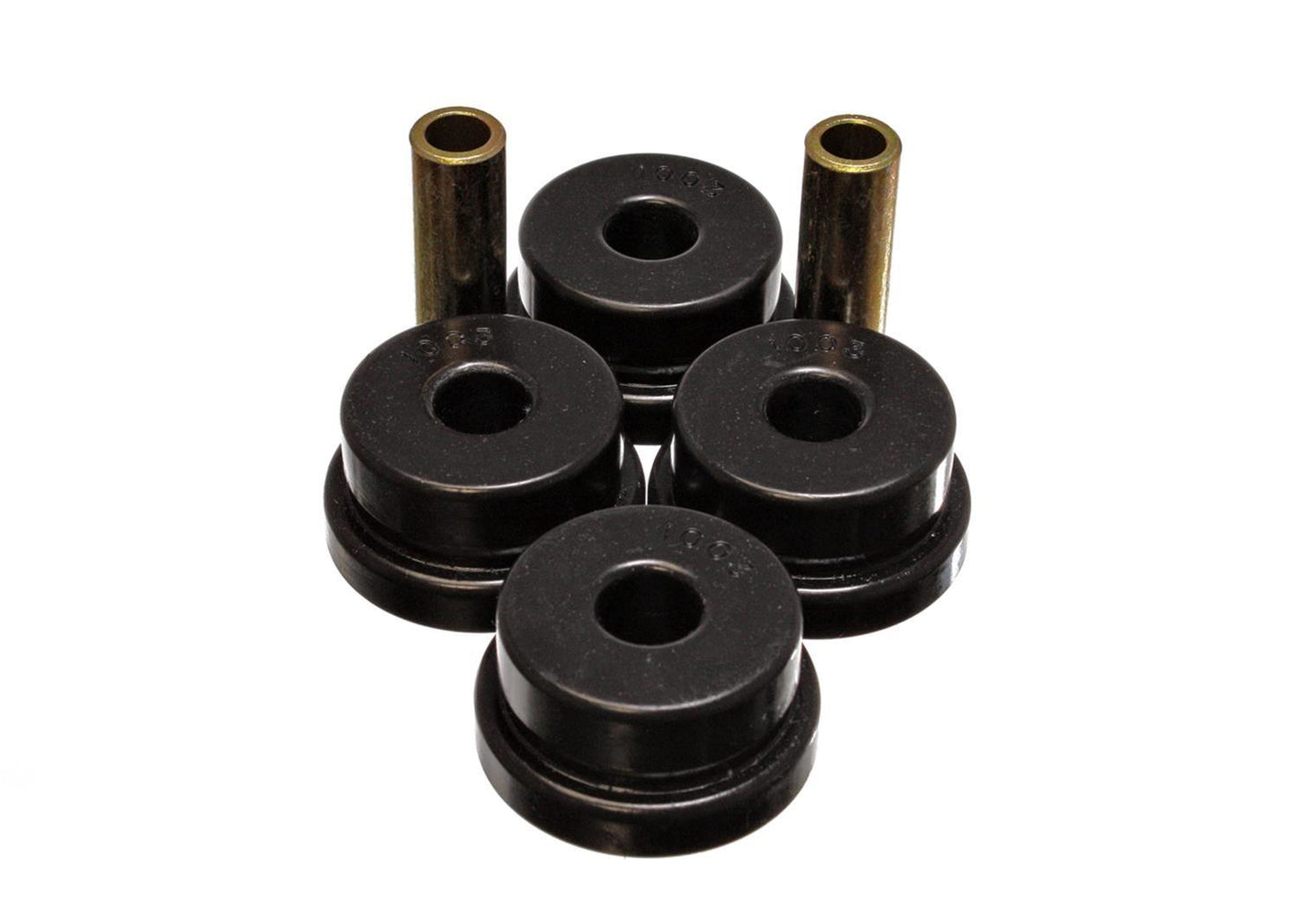 Energy Suspension Differential Carrier Bushings 3.1103G