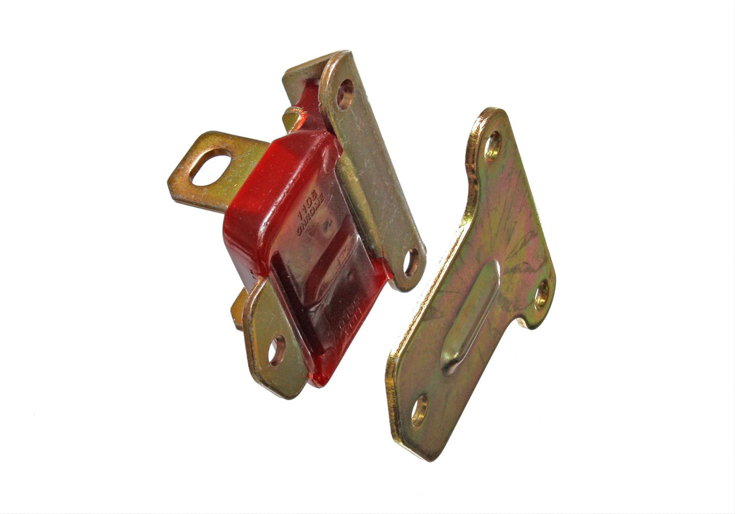 Energy Suspension Motor Mounts/Motor Mount Inserts 3.1114R