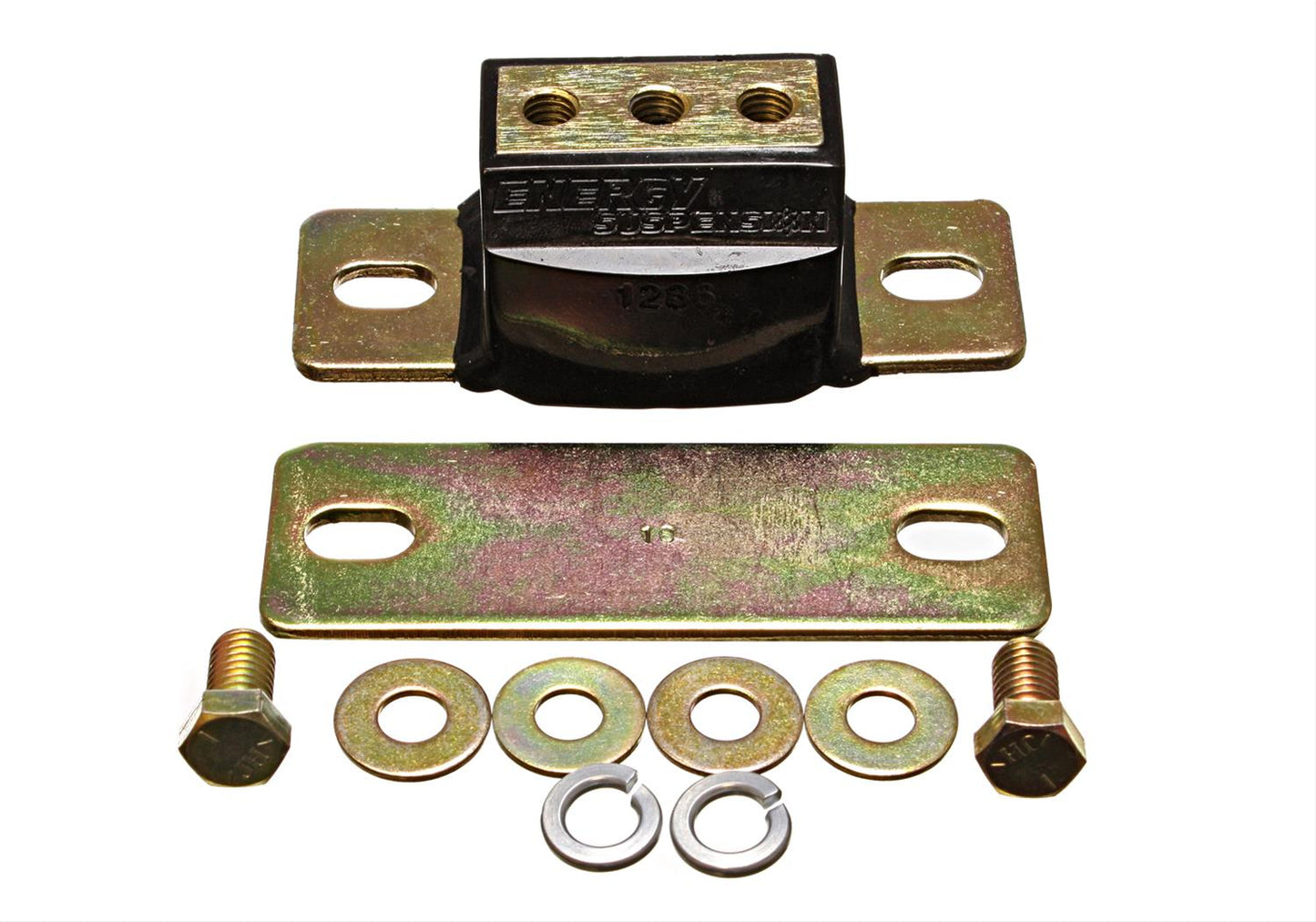 Energy Suspension Transmission Mounts 3.1142G