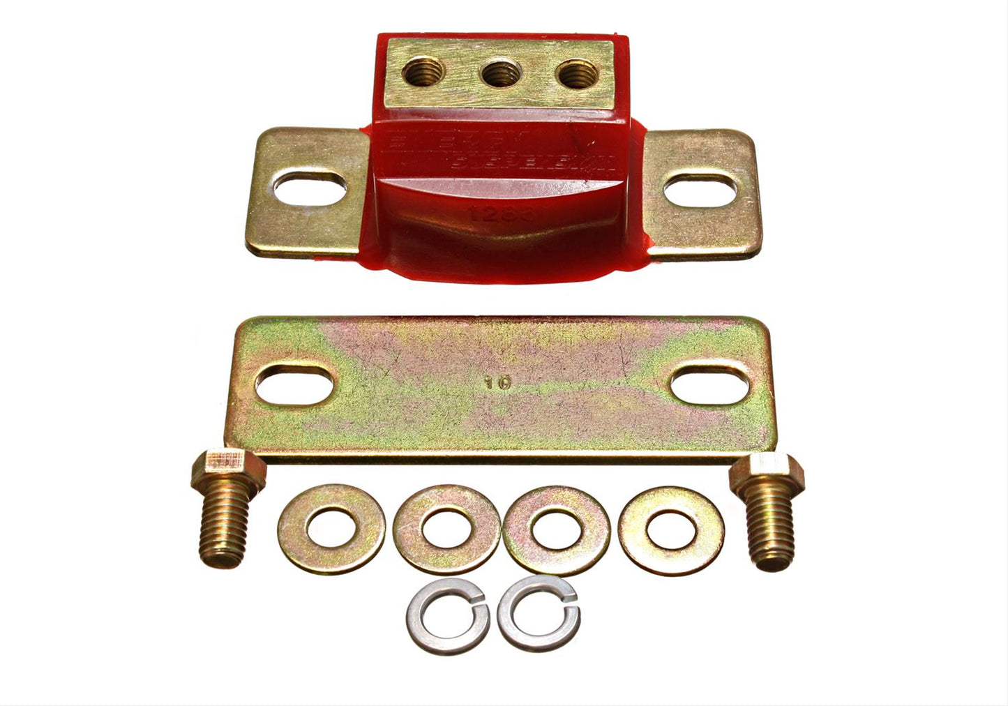 Energy Suspension Transmission Mounts 3.1142R