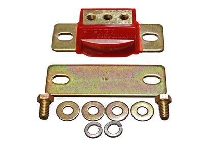 Energy Suspension Transmission Mounts 3.1158R