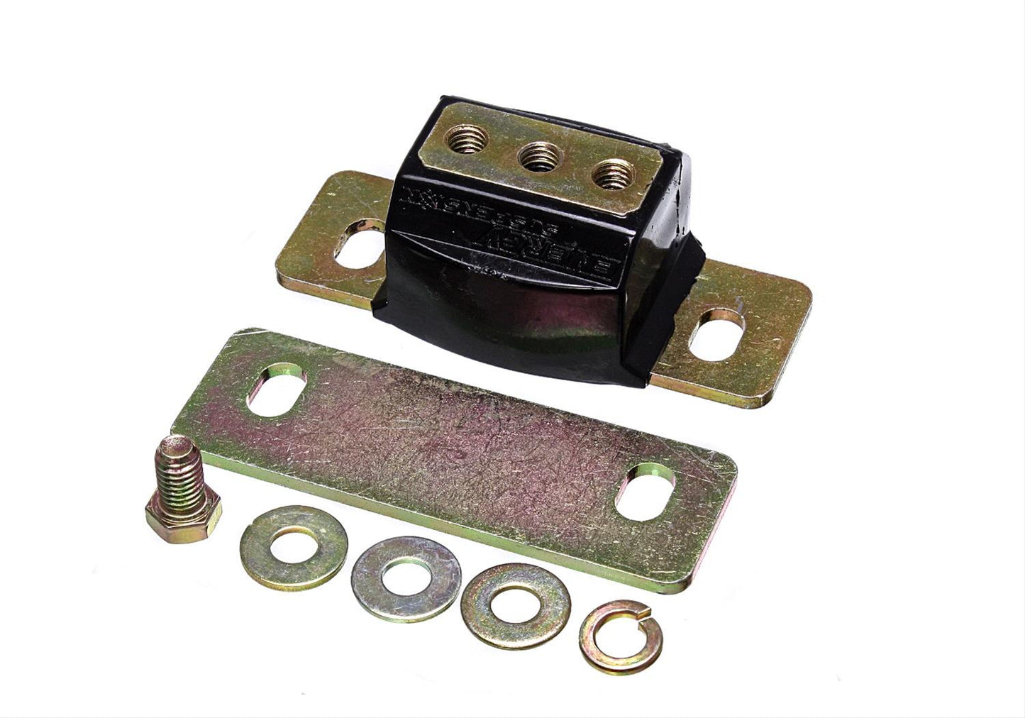 Energy Suspension Transmission Mounts 3.1171G