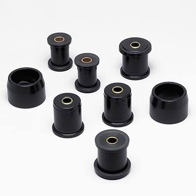 Energy Suspension Control Arm Bushing Sets 8.3112G