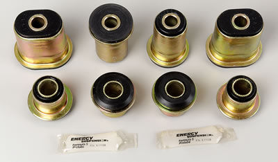 Energy Suspension Control Arm Bushing Sets 8.3126G