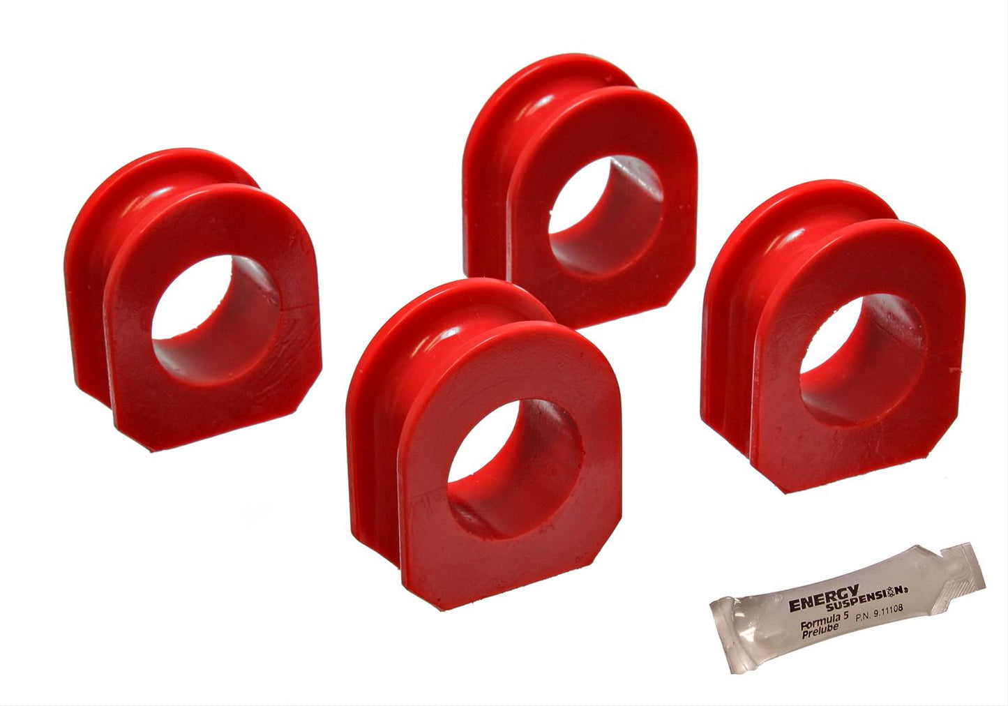 Energy Suspension Sway Bar Bushings 3.5148R