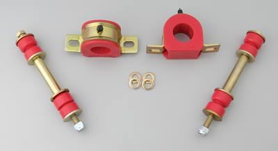 Energy Suspension Sway Bar Bushings 3.5178R