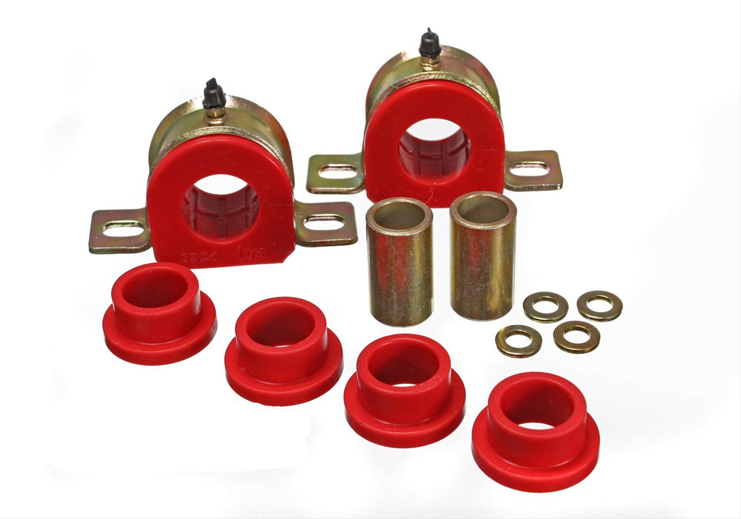 Energy Suspension Sway Bar Bushings 3.5180R