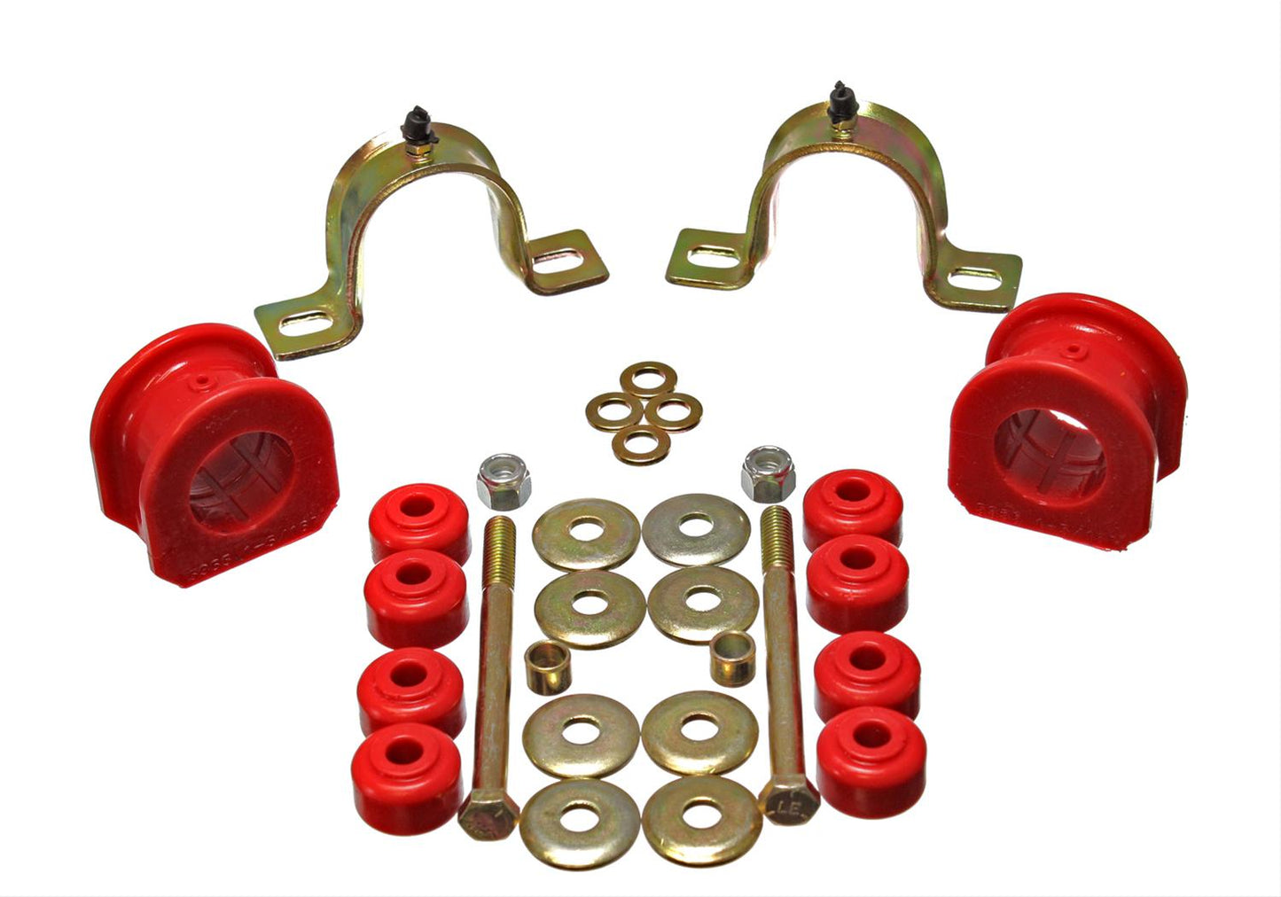 Energy Suspension Sway Bar Bushings 3.5206R