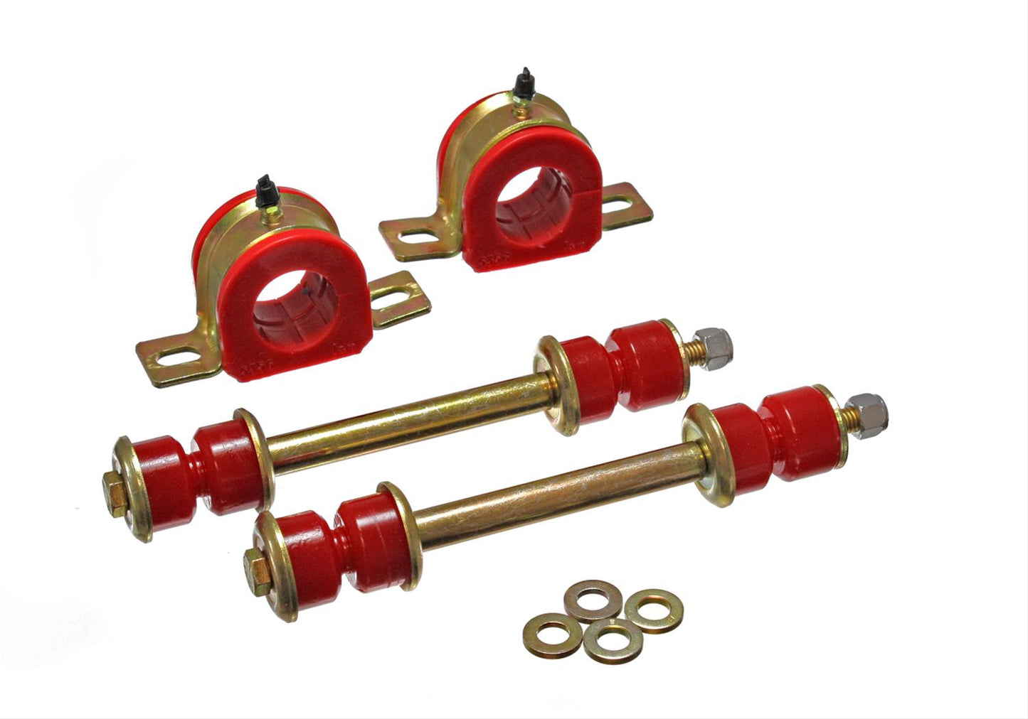 Energy Suspension Sway Bar Bushings 3.5213R