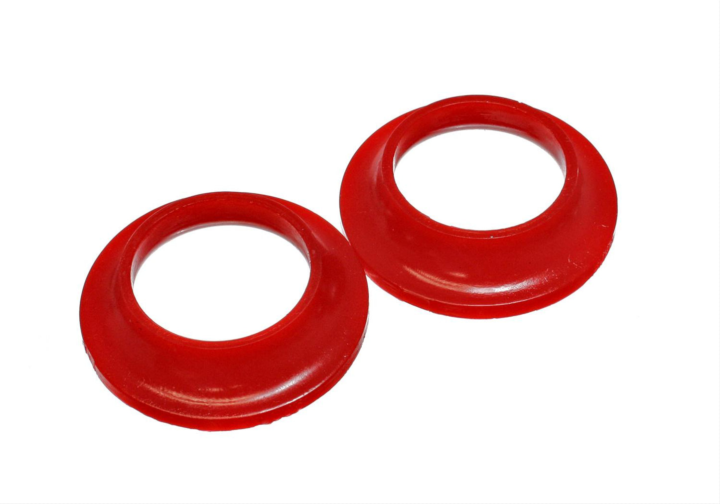 Energy Suspension Coil Spring Isolators and Spacers 3.6110R