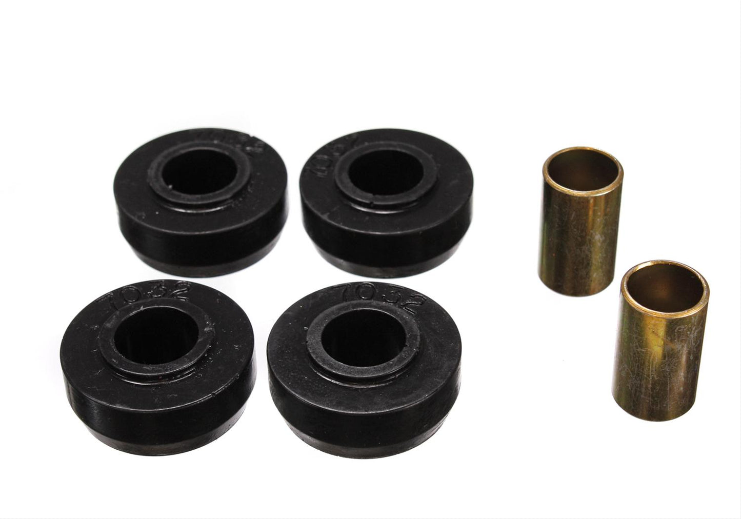Energy Suspension Strut Rod Bushings 3.7105G