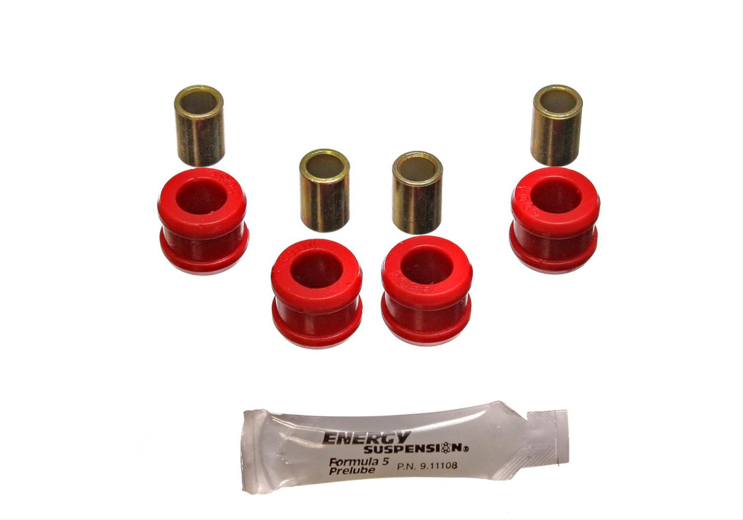 Energy Suspension Sway Bar End Link Sets 3.8101R