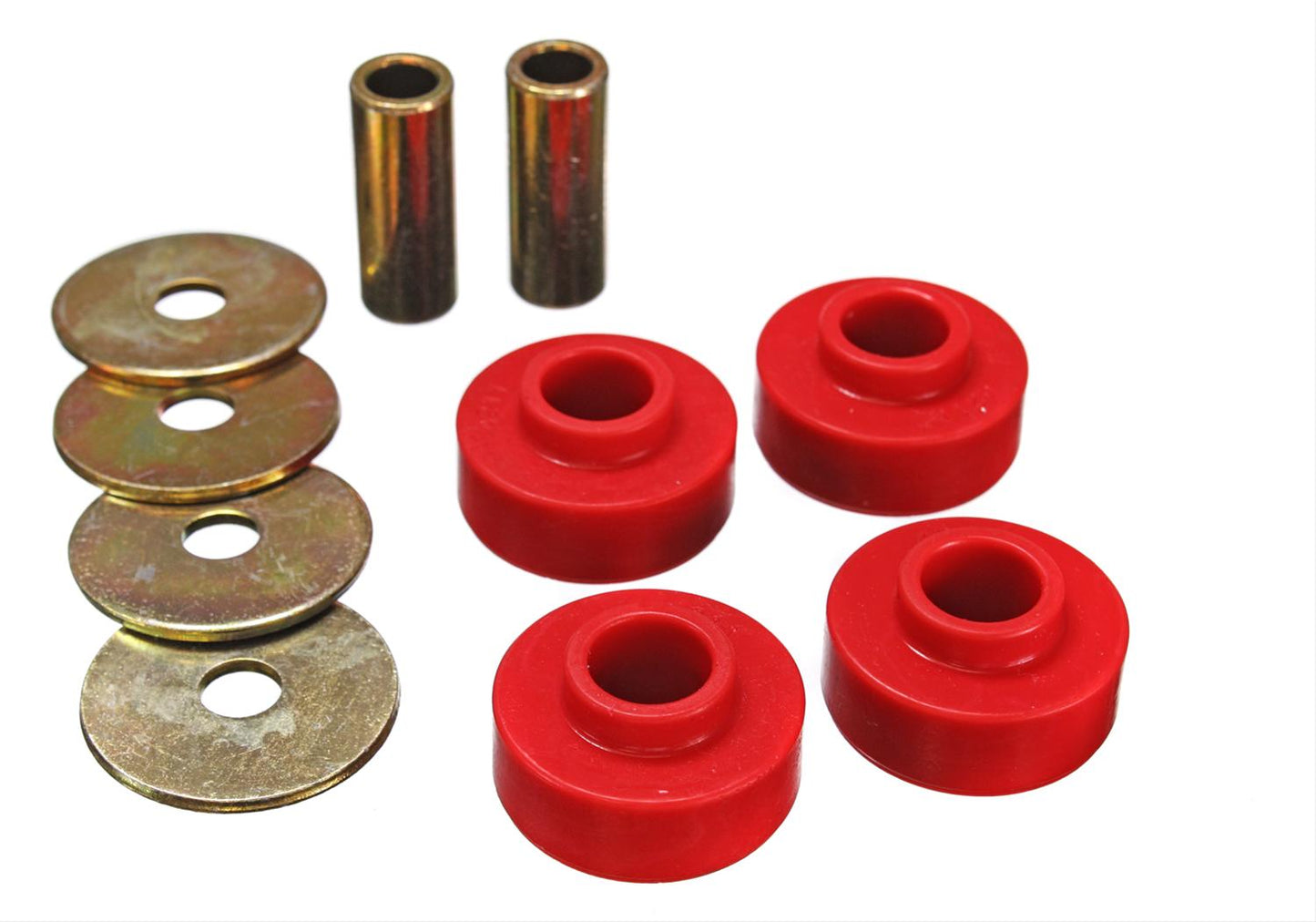 Energy Suspension Differential Carrier Bushings 4.1126R