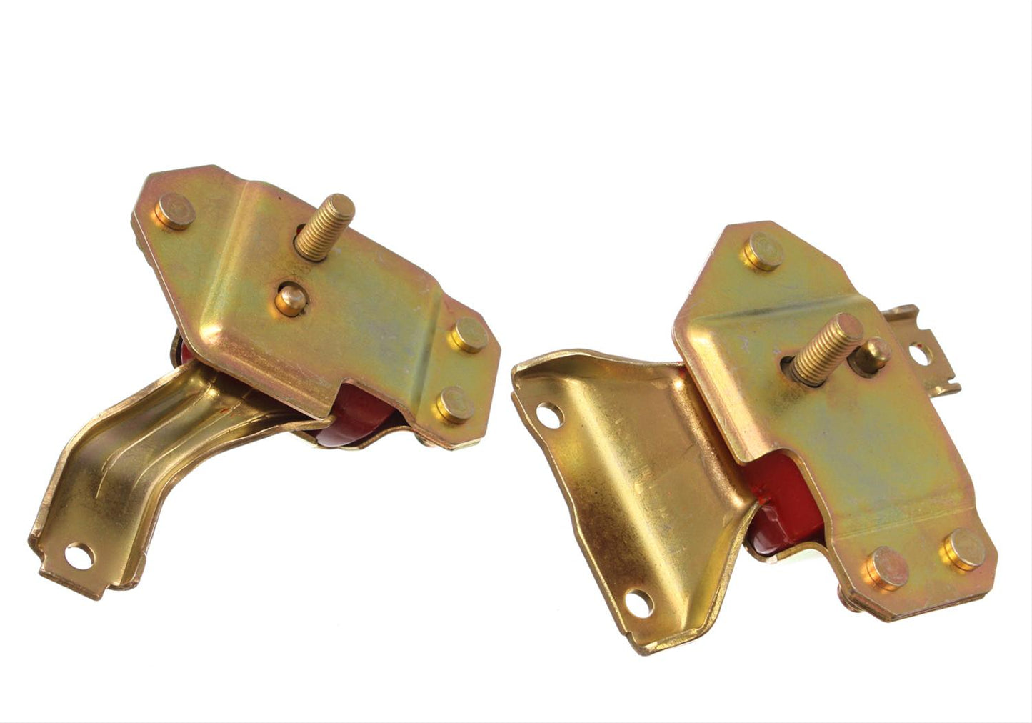 Energy Suspension Motor Mounts/Motor Mount Inserts 4.1127R