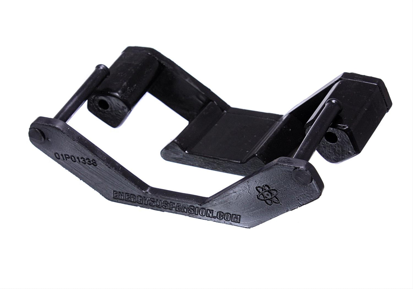 Energy Suspension Transmission Mounts 4.1138G