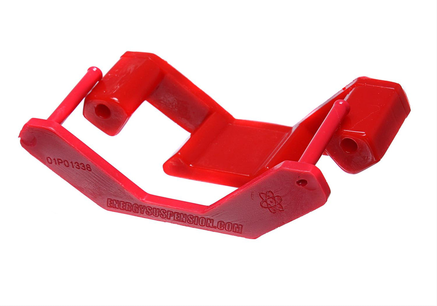 Energy Suspension Transmission Mounts 4.1138R