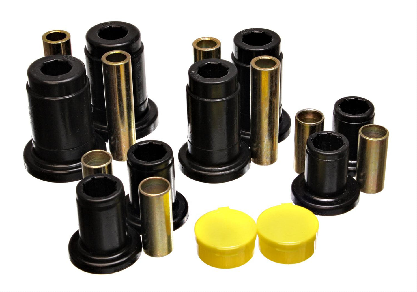 Energy Suspension Control Arm Bushing Sets 4.3150G