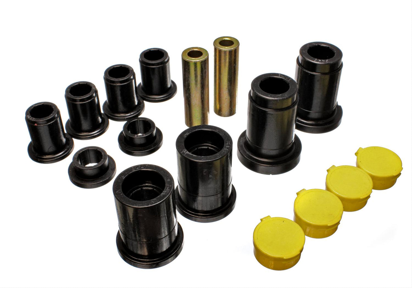 Energy Suspension Control Arm Bushing Sets 4.3162G