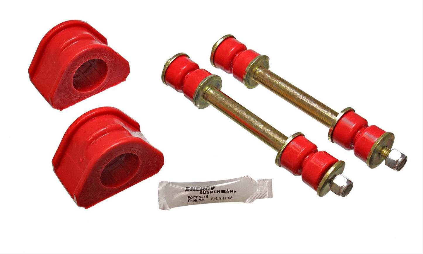 Energy Suspension Sway Bar Bushings 4.5145R