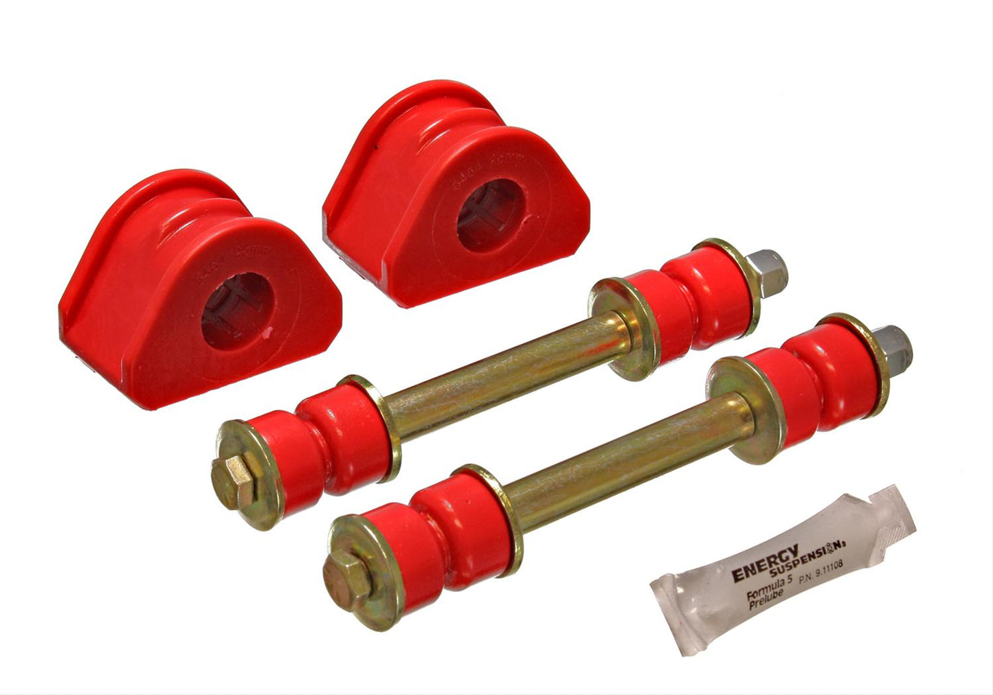 Energy Suspension Sway Bar Bushings 4.5154R