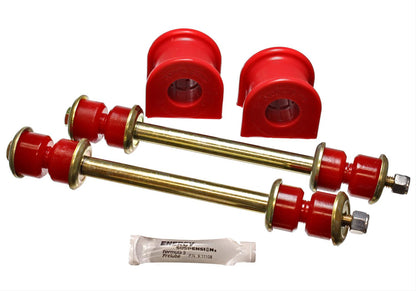 Energy Suspension Sway Bar Bushings 4.5156R