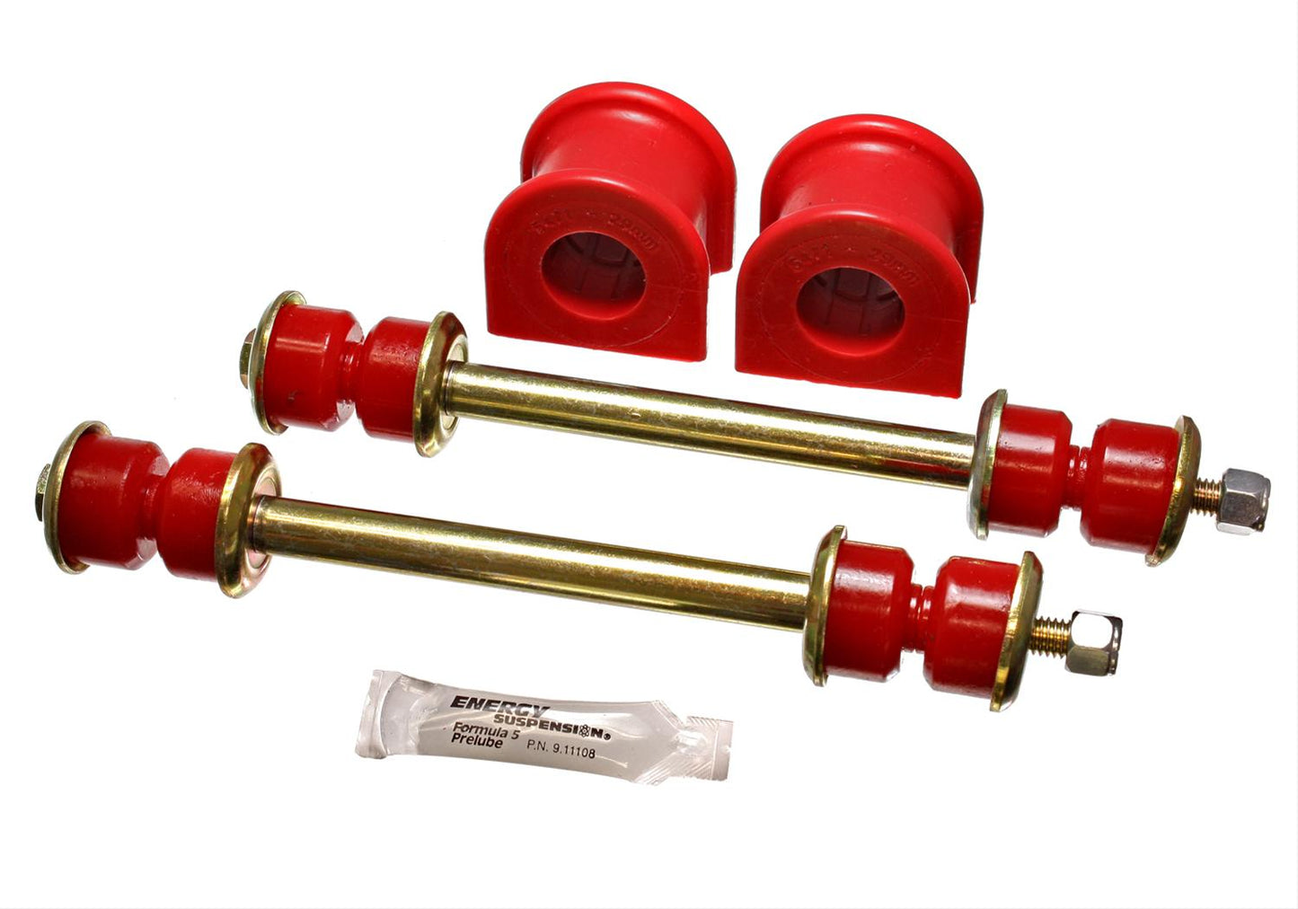 Energy Suspension Sway Bar Bushings 4.5157R