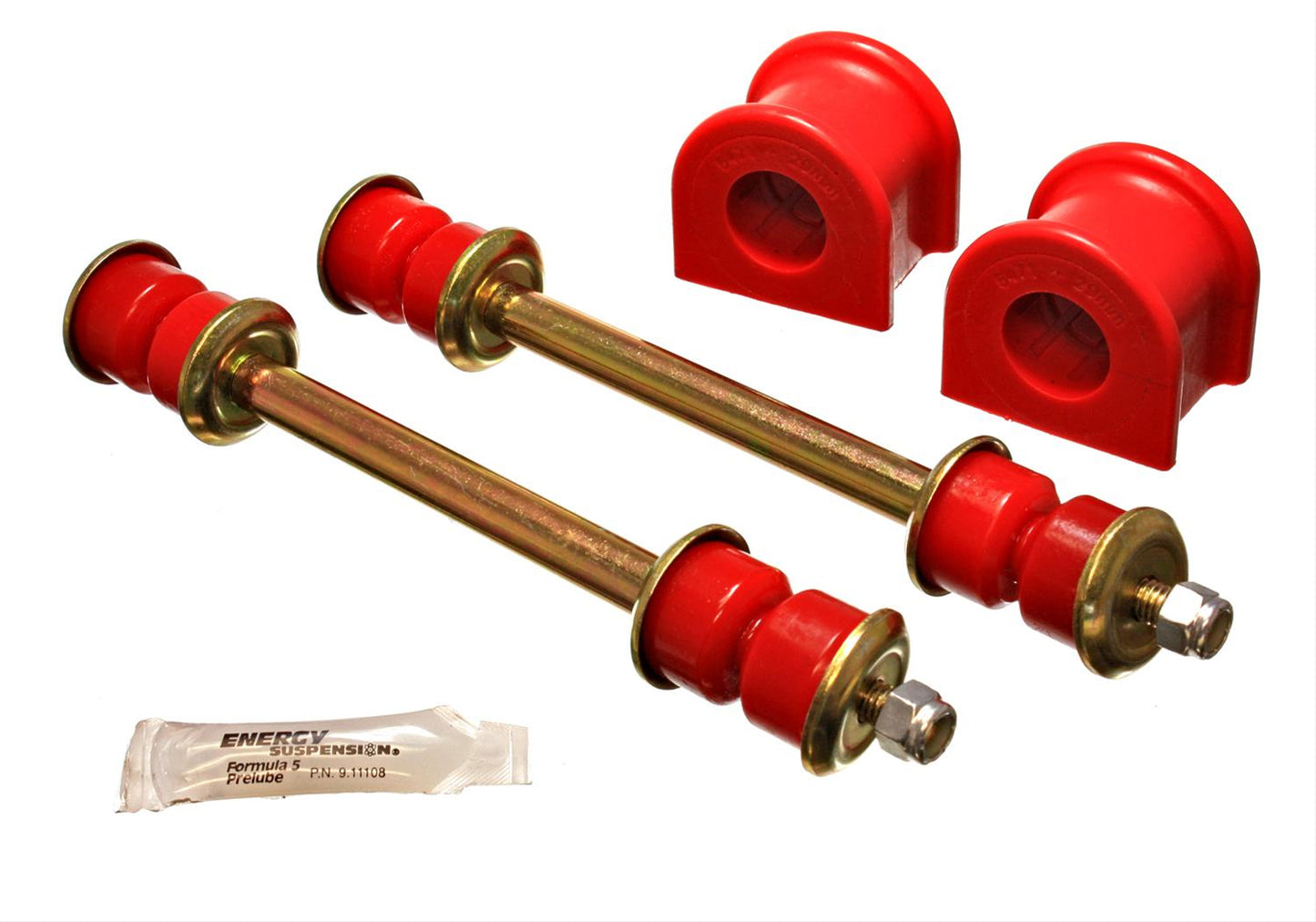 Energy Suspension Sway Bar Bushings 4.5157R