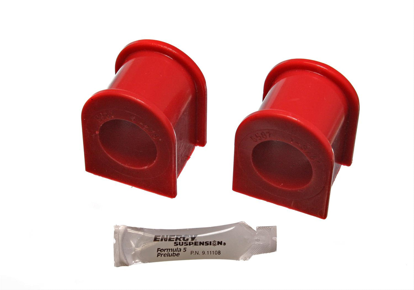 Energy Suspension Sway Bar Bushings 4.5180R