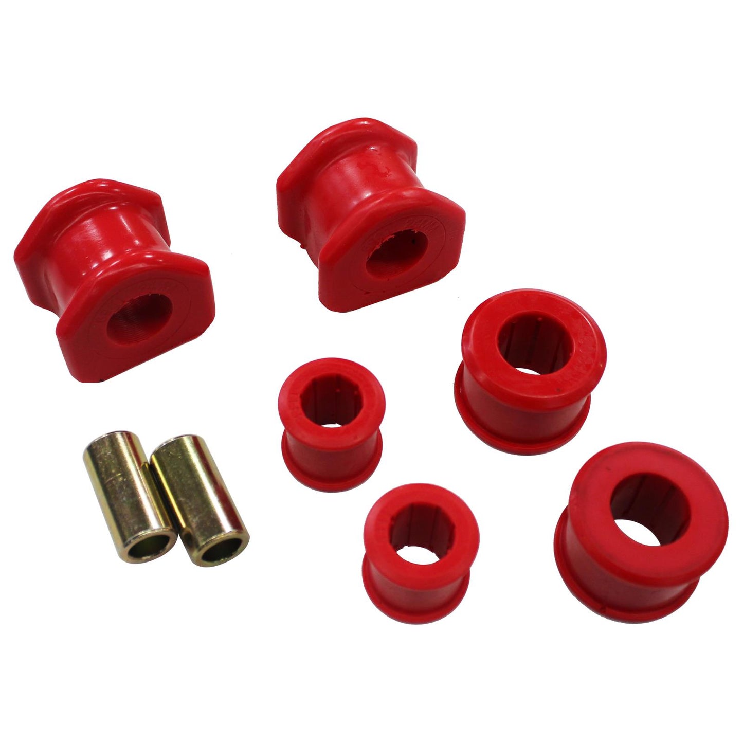 Energy Suspension Strut Rod Bushings 4.5195R