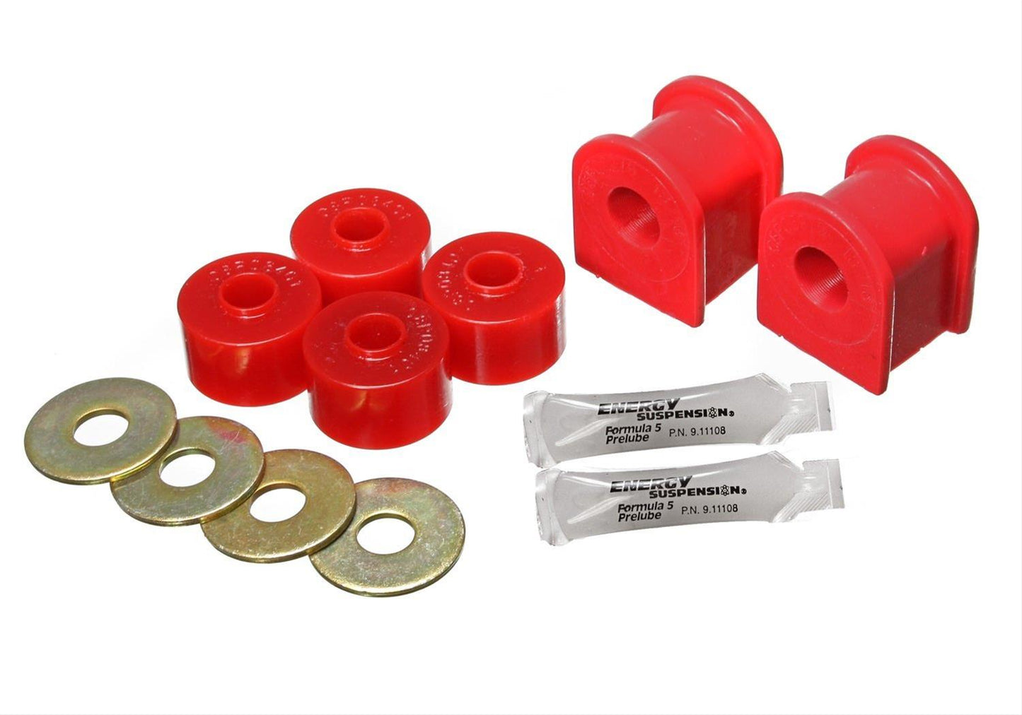 Energy Suspension Sway Bar Bushings 4.5196R