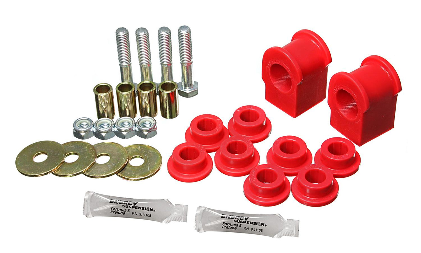 Energy Suspension Sway Bar Bushings 4.5197R