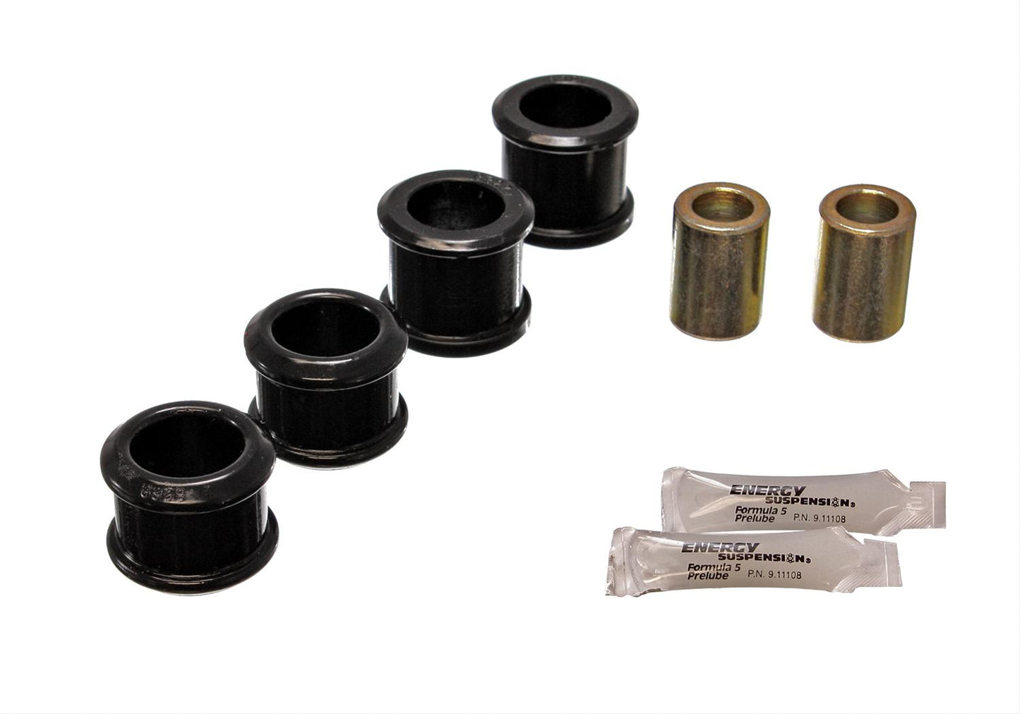 Energy Suspension Track Arm Bushing Sets 4.7128G