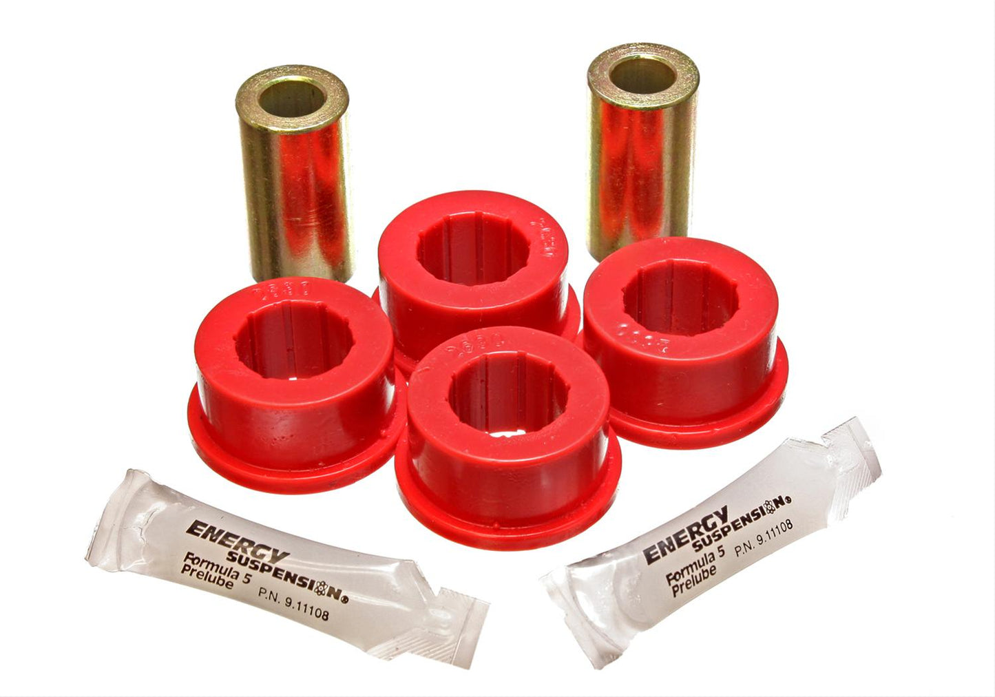 Energy Suspension Track Bar Bushings 4.7129R