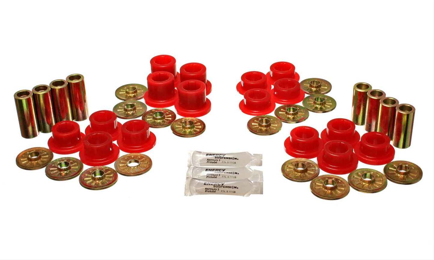 Energy Suspension Control Arm Bushing Sets 5.3126R