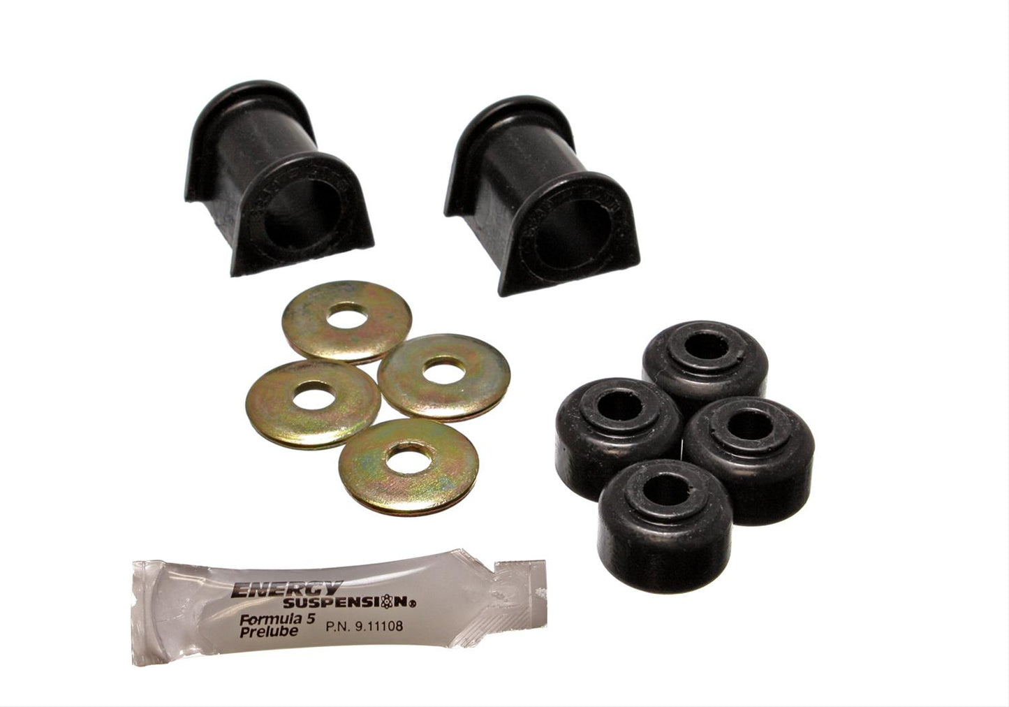 Energy Suspension Sway Bar Bushings 5.5106G