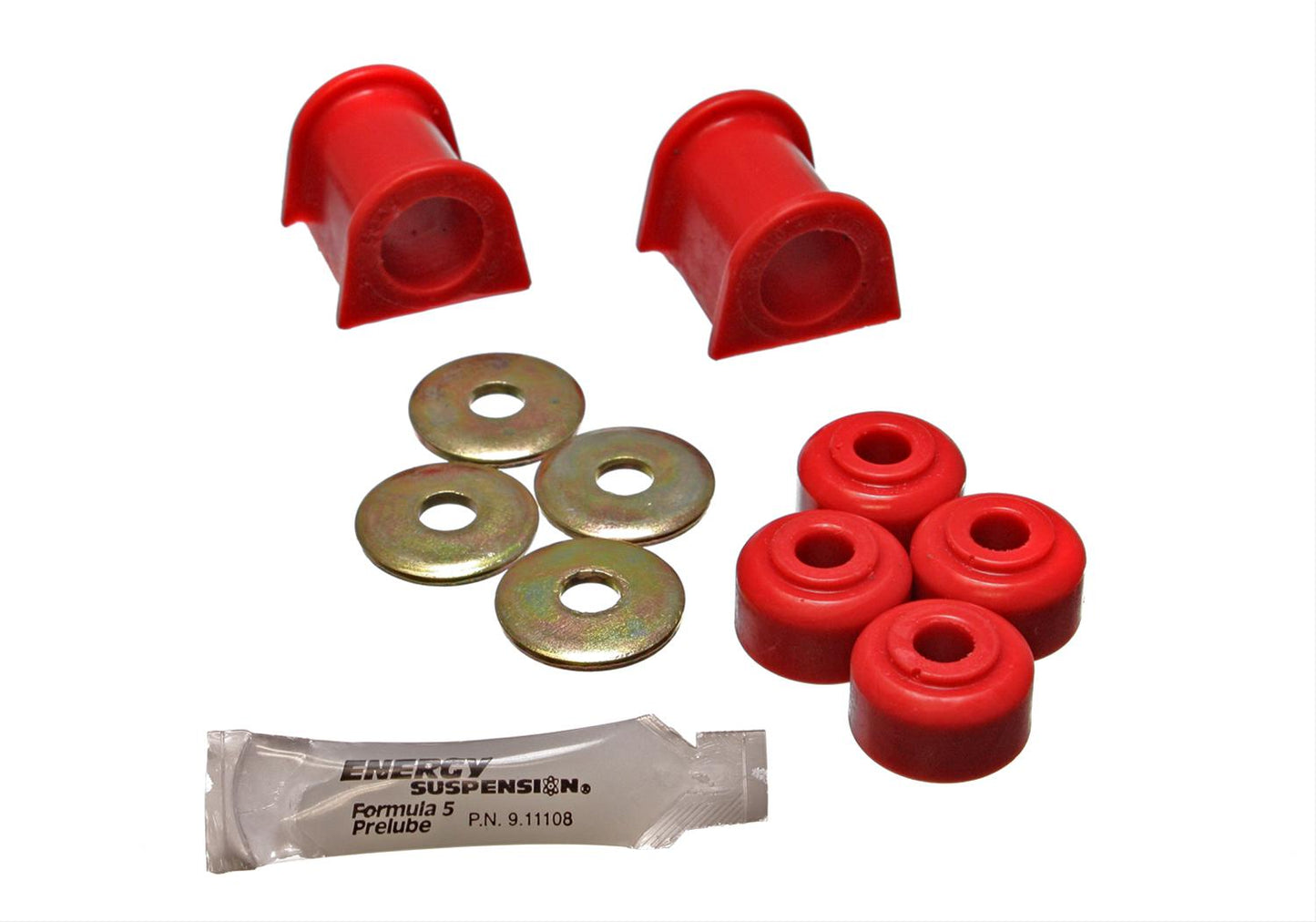 Energy Suspension Sway Bar Bushings 5.5106R