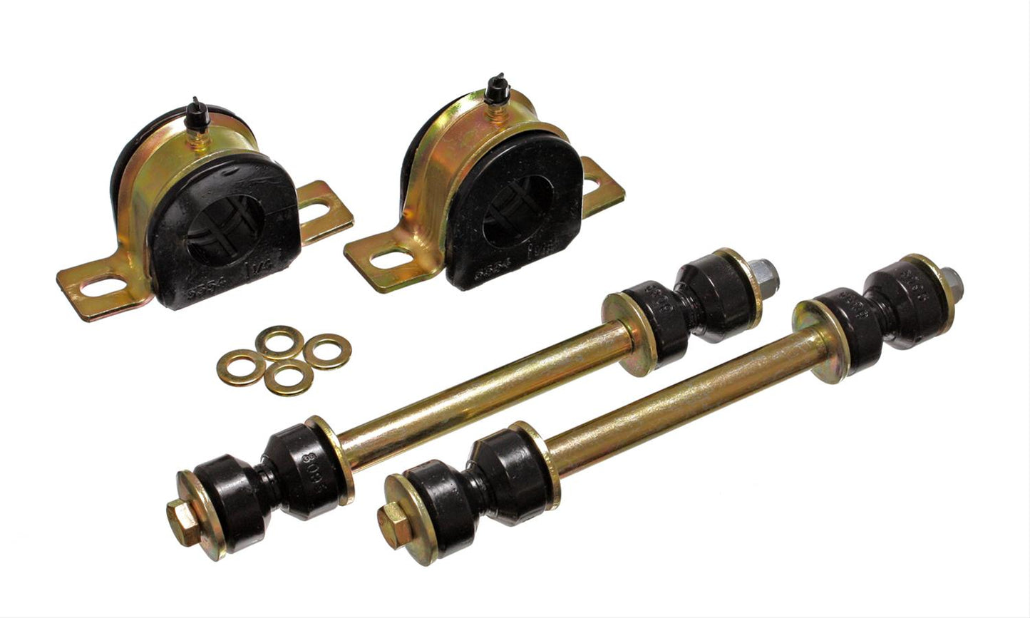 Energy Suspension Sway Bar Bushings 5.5125G
