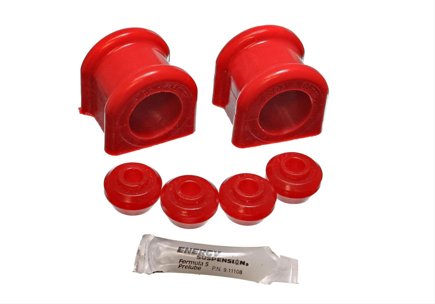 Energy Suspension Sway Bar Bushings 5.5159R