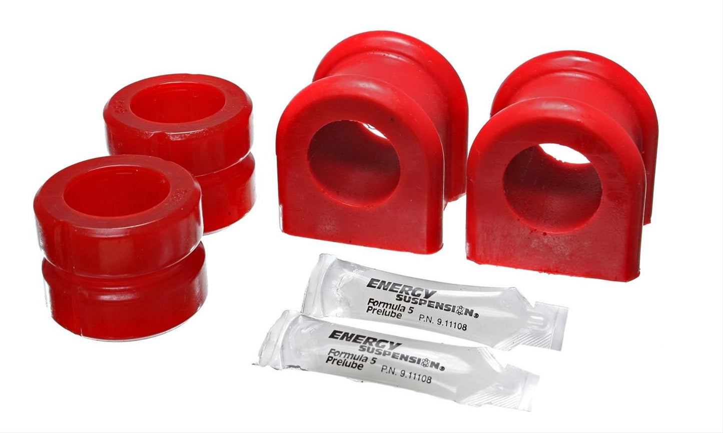Energy Suspension Sway Bar Bushings 5.5165R