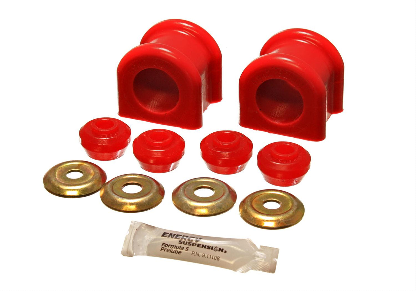 Energy Suspension Sway Bar Bushings 3.5222R